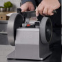 Affuteuse Diamant Tormek T-2 PRO Kitchen