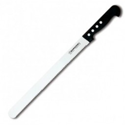 Couteau a Pâté Croute et genoise Fischer-Bargoin lame de 28 cm