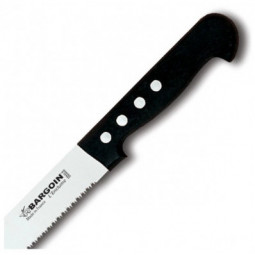 Couteau a Pâté Croute et genoise Fischer-Bargoin lame de 28 cm