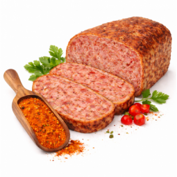 Complet Paté BASQUE