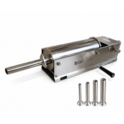 Poussoir à Viande Horizontal 5 L