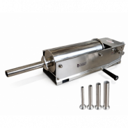 Poussoir à Viande Horizontal 5 L