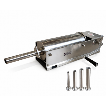 Poussoir à Viande Horizontal 5 L