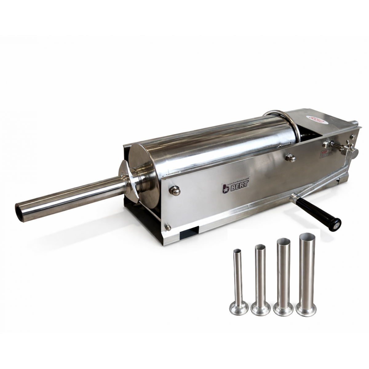 Poussoir à Viande Horizontal 5 L