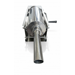 Poussoir à Viande Horizontal 5 L