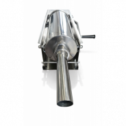 Poussoir à Viande Horizontal 5 L