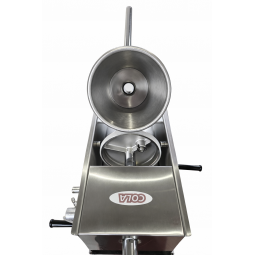 Poussoir à Viande Horizontal 5 L