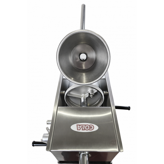 Poussoir à Viande Horizontal 5 L