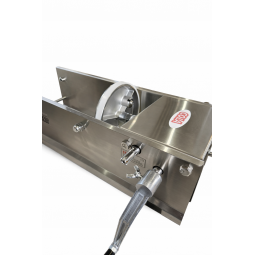 Poussoir à Viande Horizontal 5 L