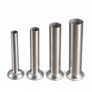 CANULE POUSSOIR INOX