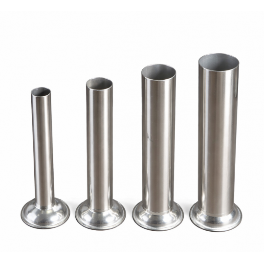 Hachoir à Viande Horizontal 7 litres pour fabriquer saucissons, merguez...