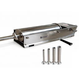 Poussoir à Viande Horizontal 7L