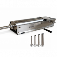 Poussoir à Viande Horizontal 7L