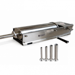 Poussoir à Viande Horizontal 7L