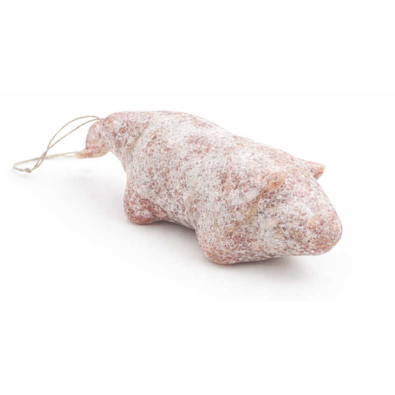 Boyaux Naturel  forme de COCHONS