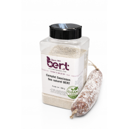 Boite Complet a Saucissons Sec Natuel 500g