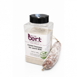 Boite Complet a Saucissons Sec Natuel 500g