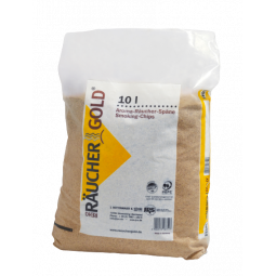 SCIURE DE HÊTRE pour Fumage de vos viande/poison