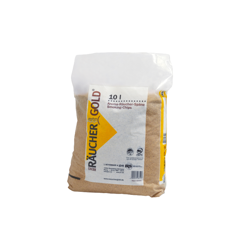 SCIURE DE HÊTRE pour Fumage de vos viande/poison