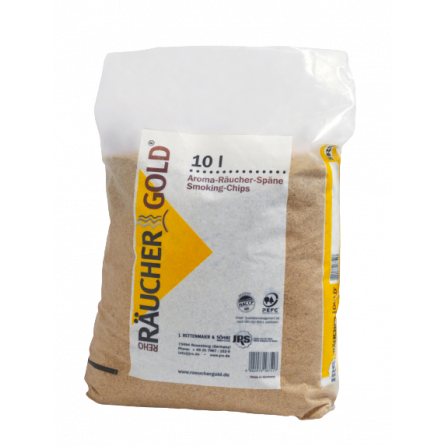 SCIURE DE HÊTRE pour Fumage de vos viande/poison