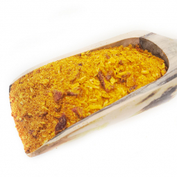 Complet Saucisse Type BASQUE aux Poivrons