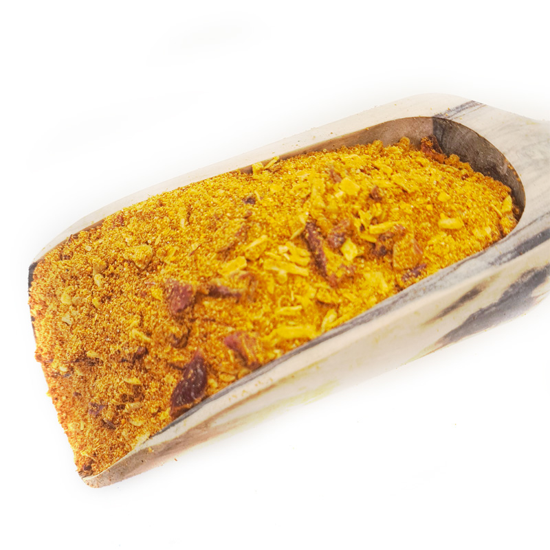 Complet Saucisse Type BASQUE aux Poivrons