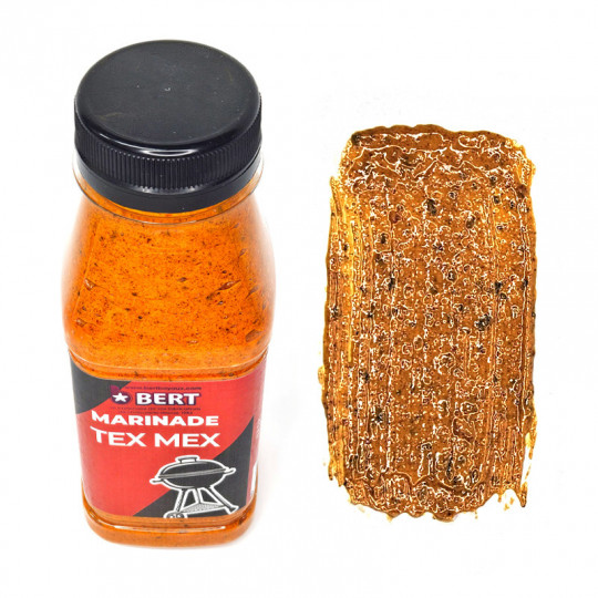 Vente en ligne Marinade x 6 + Pinceau Offert