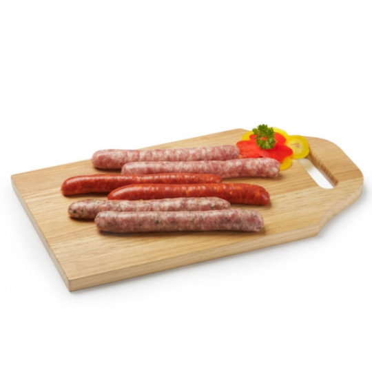 Boyaux de Mouton pour Merguez, Chipolatas