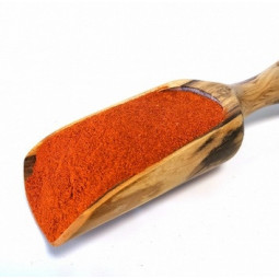 Assaisonnement Paella avec Safran