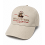 Casquette Beige Fifi le Cevenol