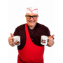 Mug Fifi le Cevenol