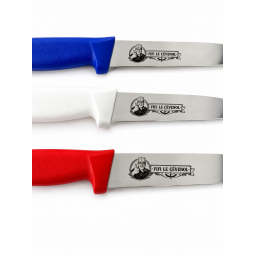Coffret Bleu/Blanc/Rouge Fifi le Cevenol