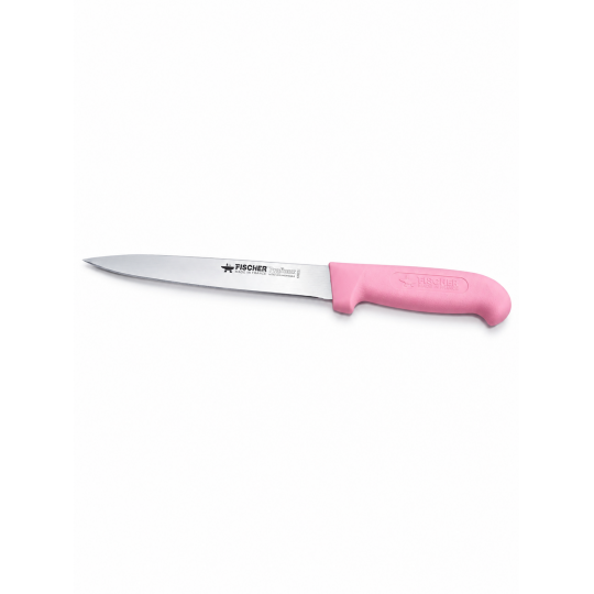 Couteaux avec manche ROSE FISCHER