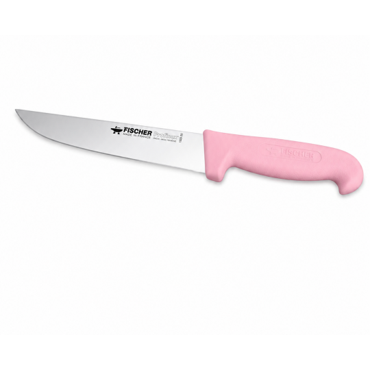Couteaux avec manche ROSE FISCHER