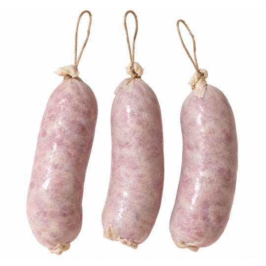 Boyaux Saucissons avec BOUCLE ø 55/60mm Coupé en 30 cm