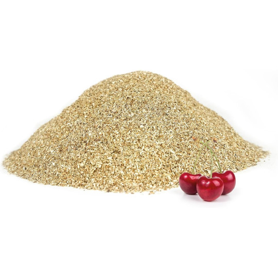 Sciure de Cerisier