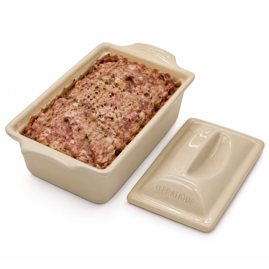 Terrine Céramique 600g