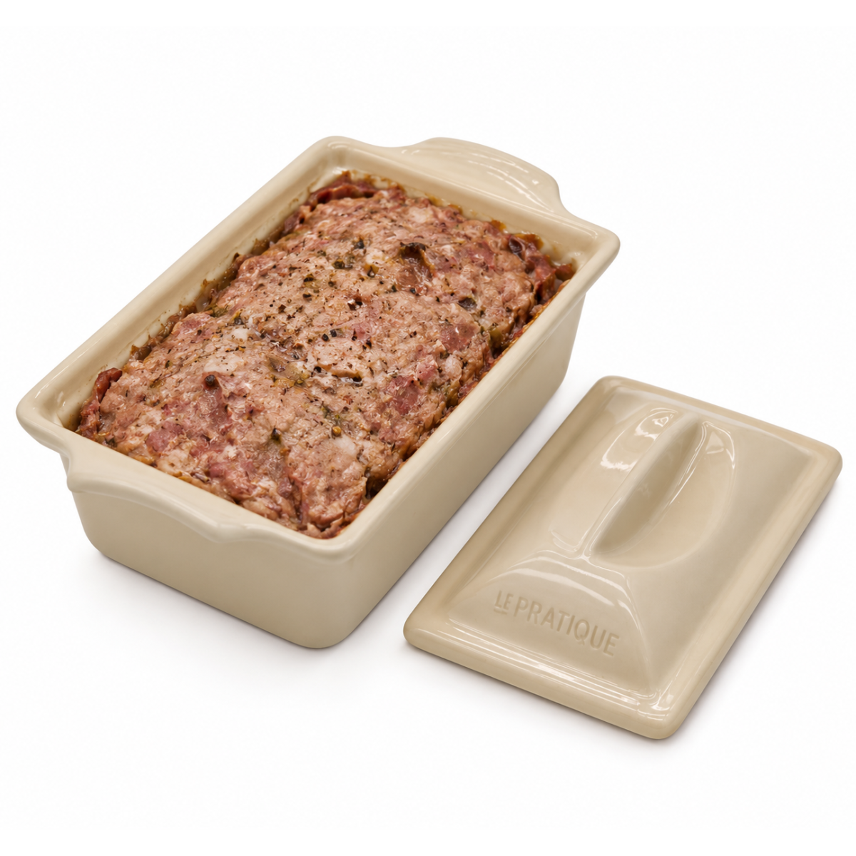 Terrine Céramique 600g