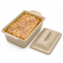 Terrine Céramique a foie gras 600g