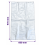 Sacs a Viande Renforcé 600 x 970 mm