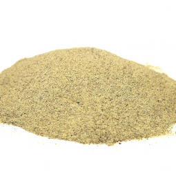 Poivre Blanc Pulvérisé 1Kg