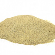 Poivre Blanc Pulvérisé 1Kg