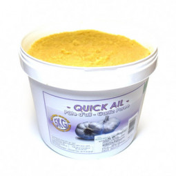 Ail Pulpe 1Kg