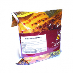 Complet Merguez Imperiale 5 Kg