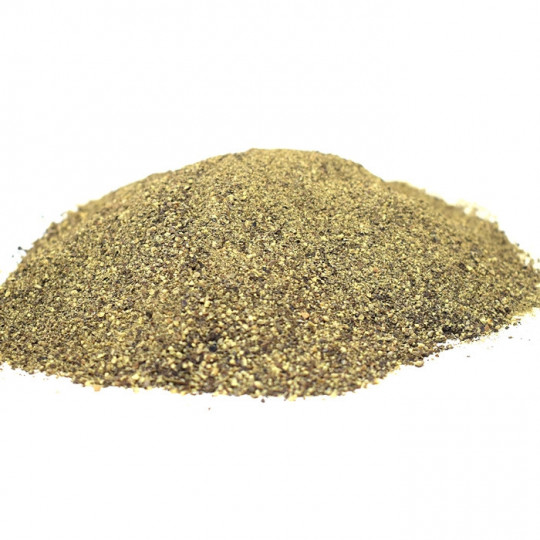 Poivre Blanc Pulvérisé 1Kg