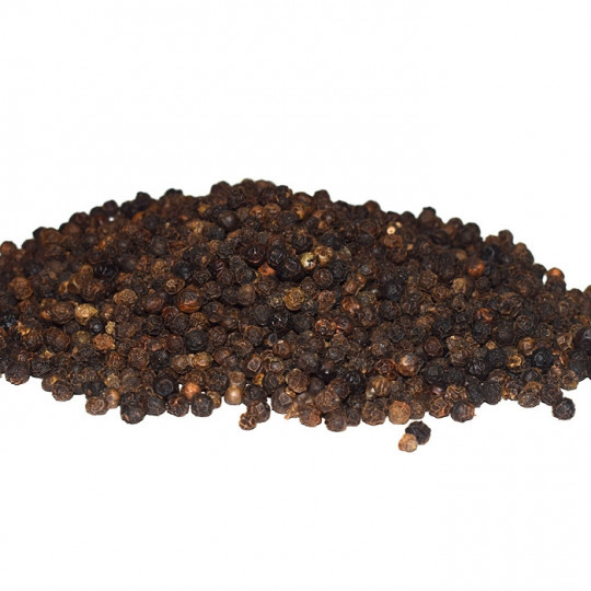 Poivre Blanc Pulvérisé 1Kg