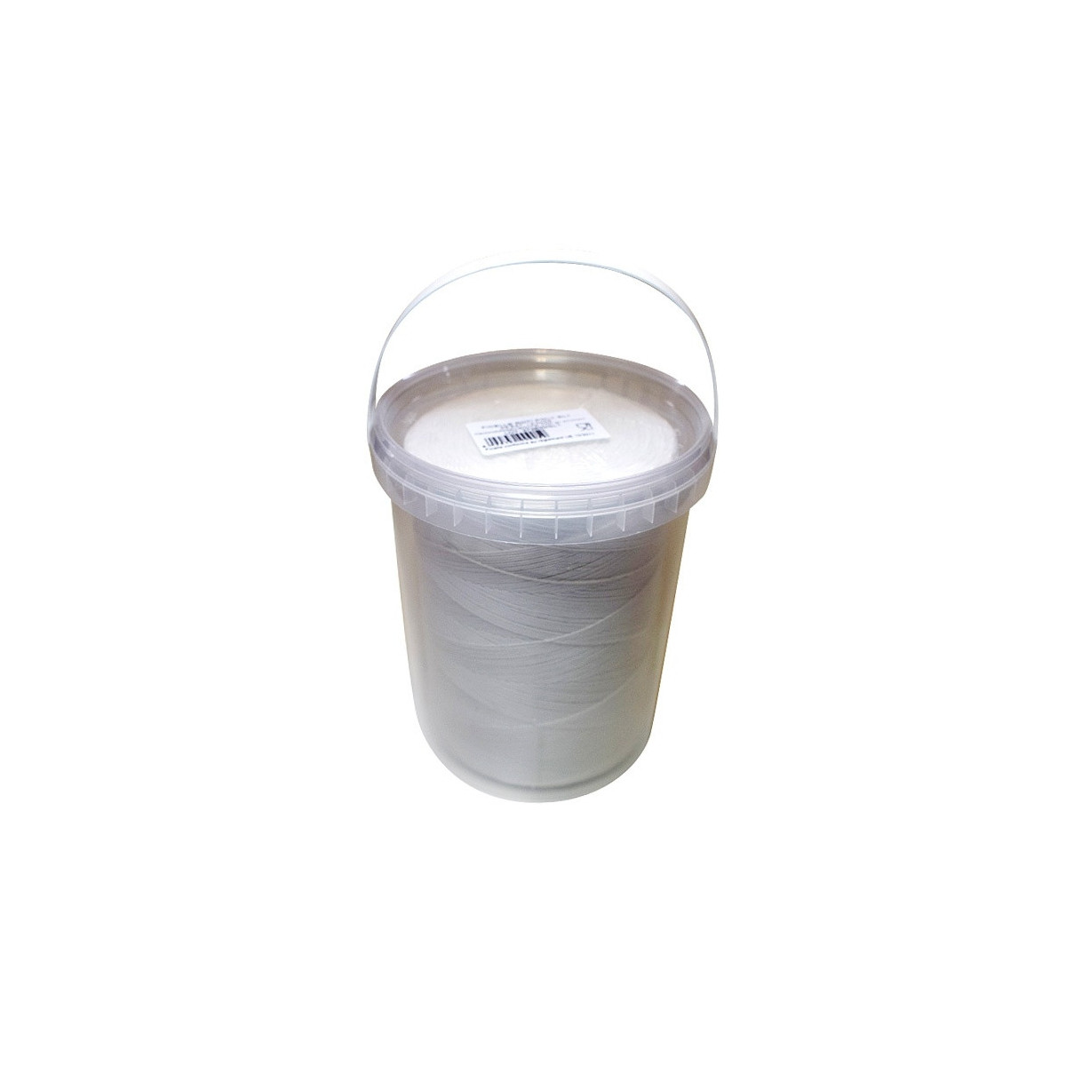 Ficelle Chinée R/B 35/2 - 1Kg      