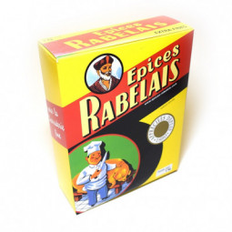 EPICES RABELAIS 1Kg