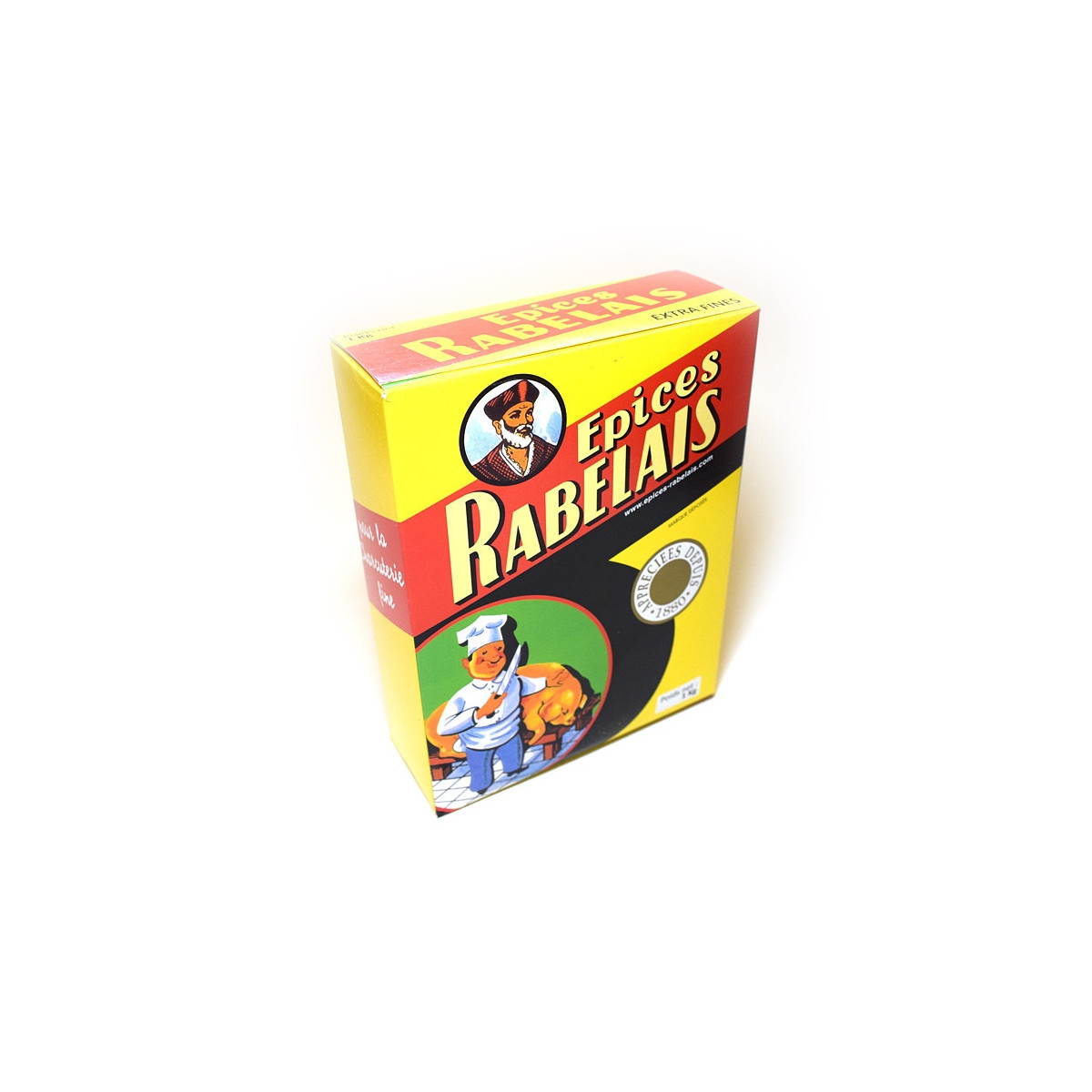 EPICES RABELAIS 1Kg