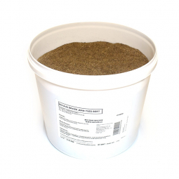 Complet Saucisse Sans Colorant 